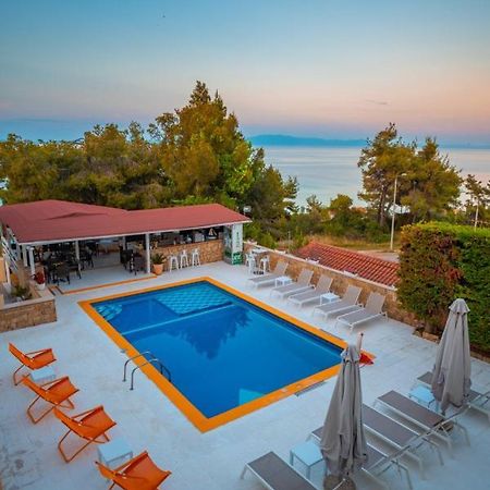Maya Bay Kallithea  Exterior photo