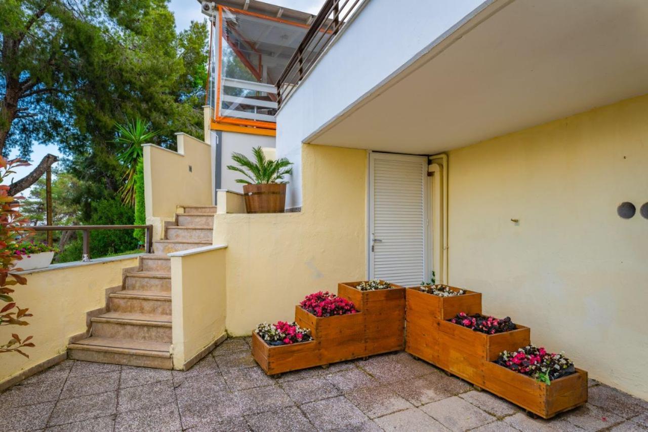 Maya Bay Kallithea  Exterior photo