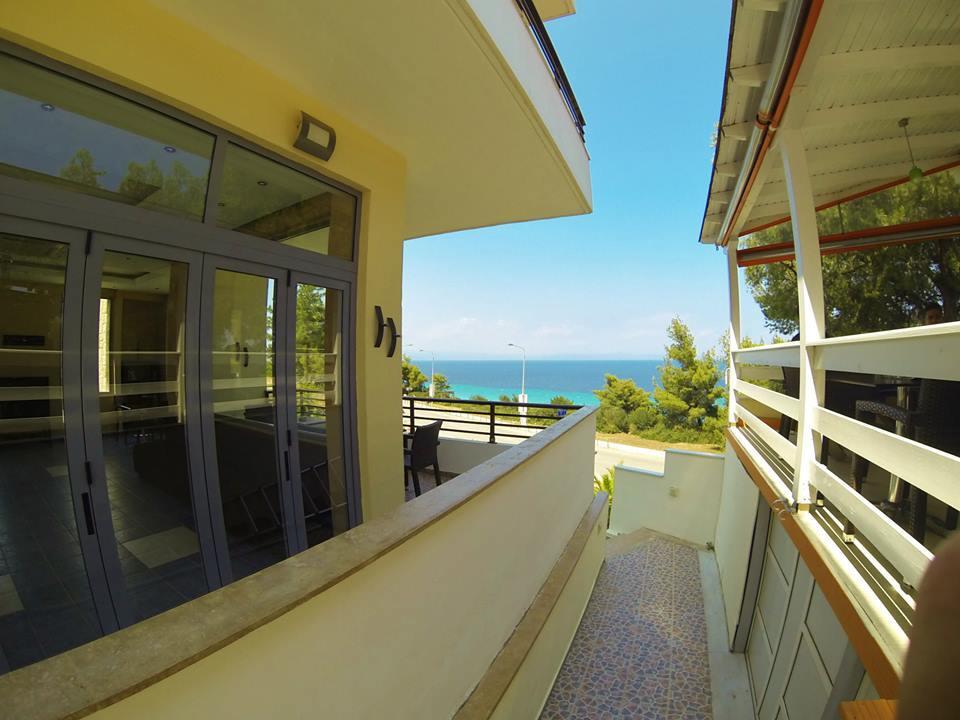 Maya Bay Kallithea  Exterior photo