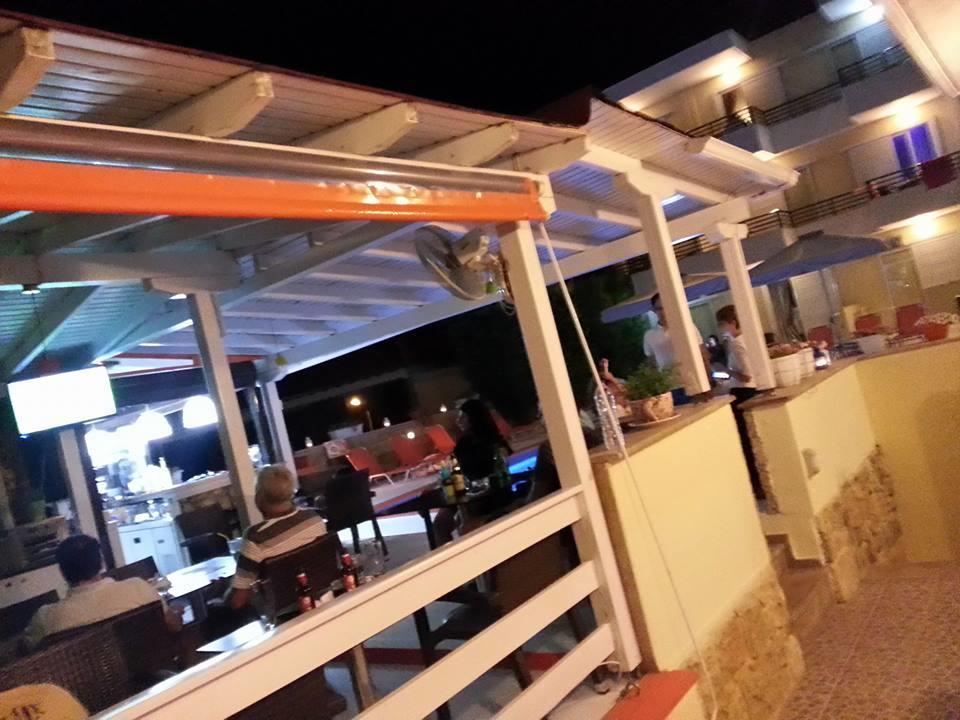 Maya Bay Kallithea  Exterior photo