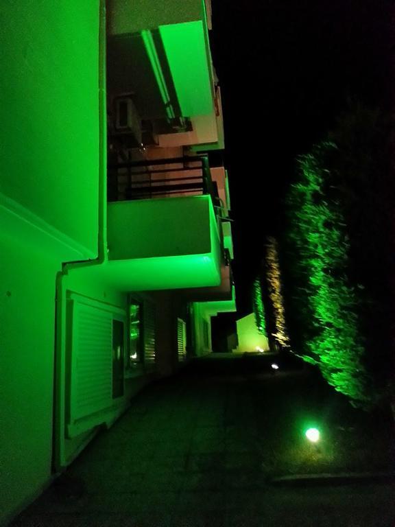 Maya Bay Kallithea  Exterior photo