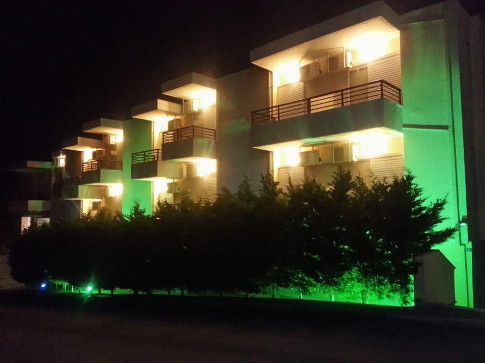 Maya Bay Kallithea  Exterior photo